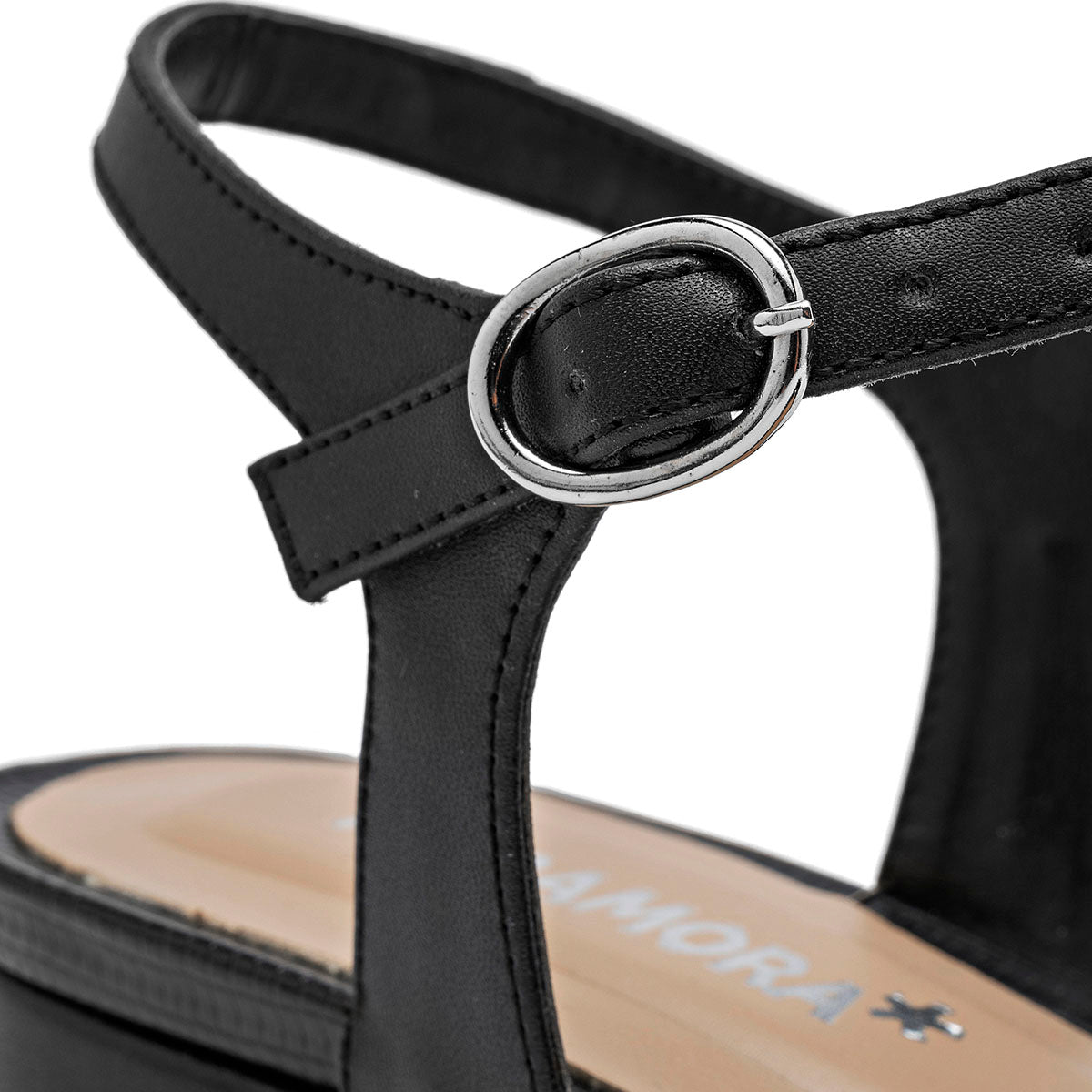 Zapatilla Moramora para Mujer