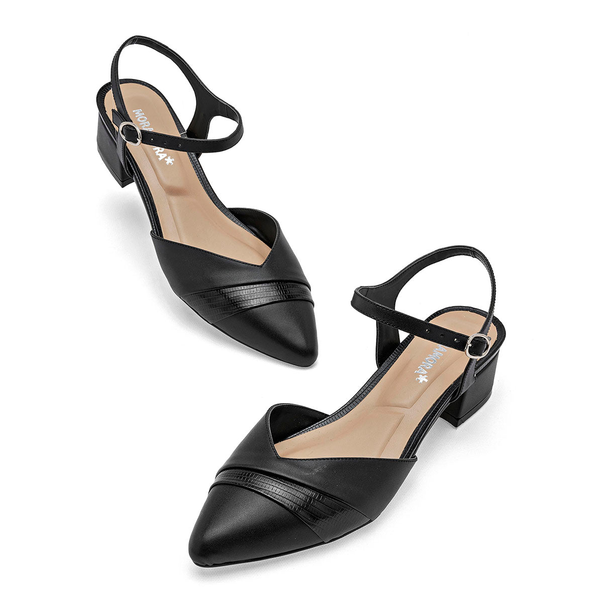 Zapatilla Moramora para Mujer