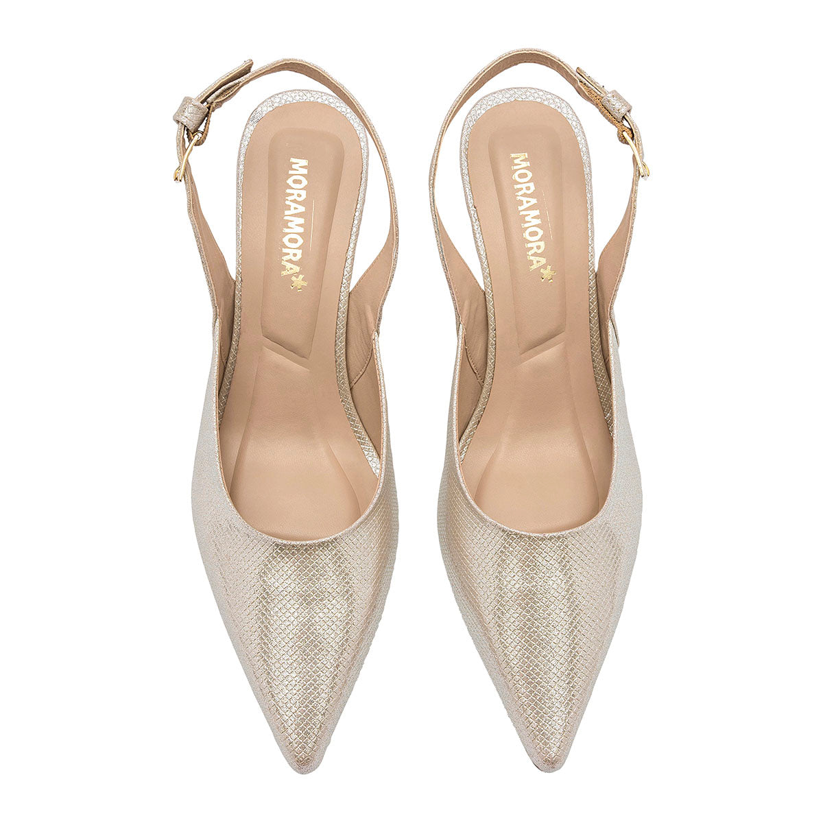 Zapatilla Moramora para Mujer