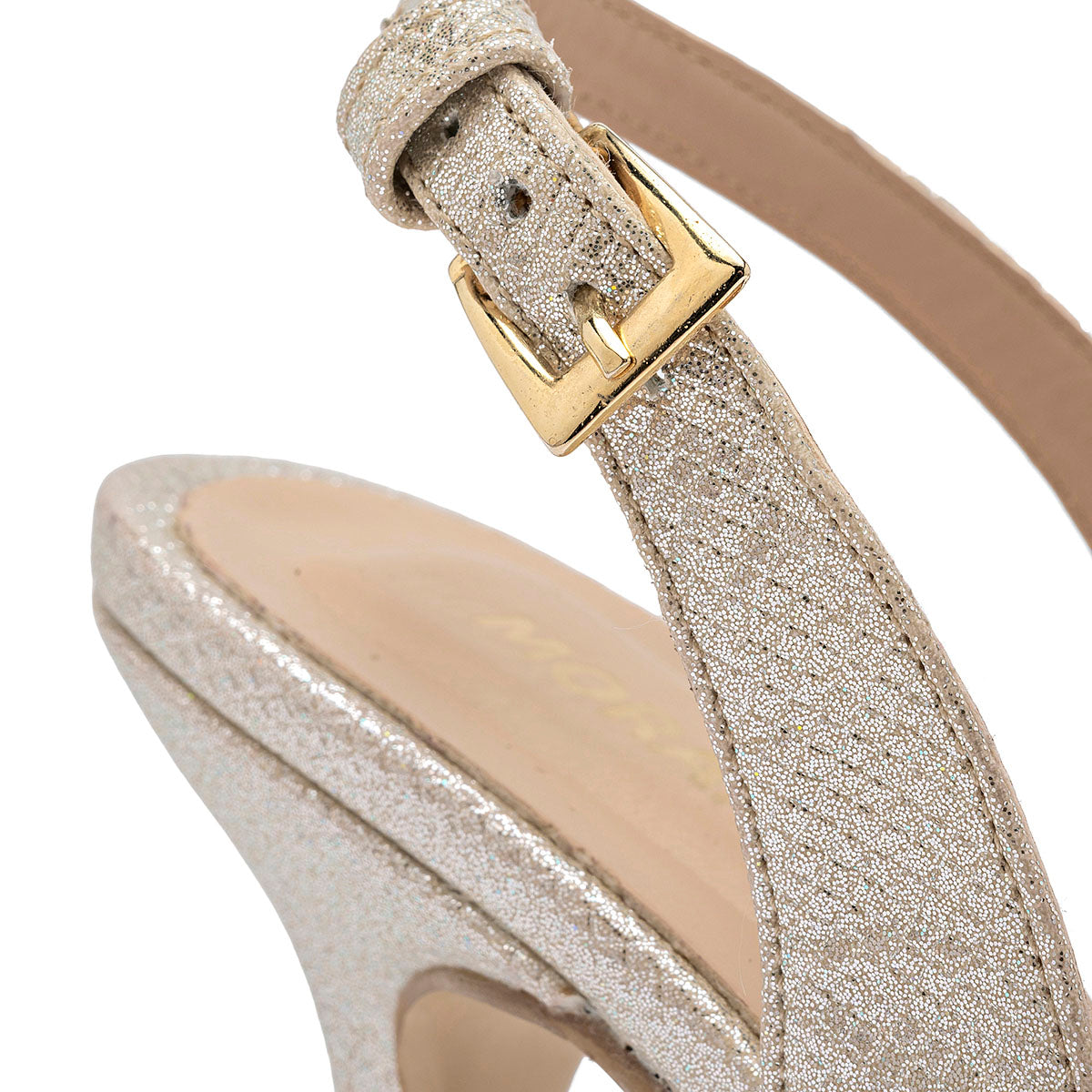 Zapatilla Moramora para Mujer
