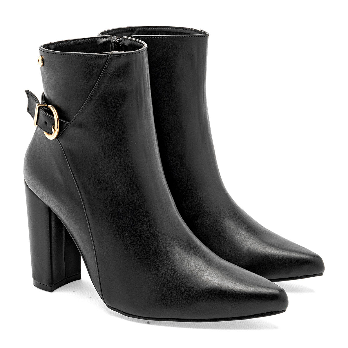 Bota Moramora para Mujer