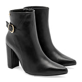 Bota Moramora para Mujer