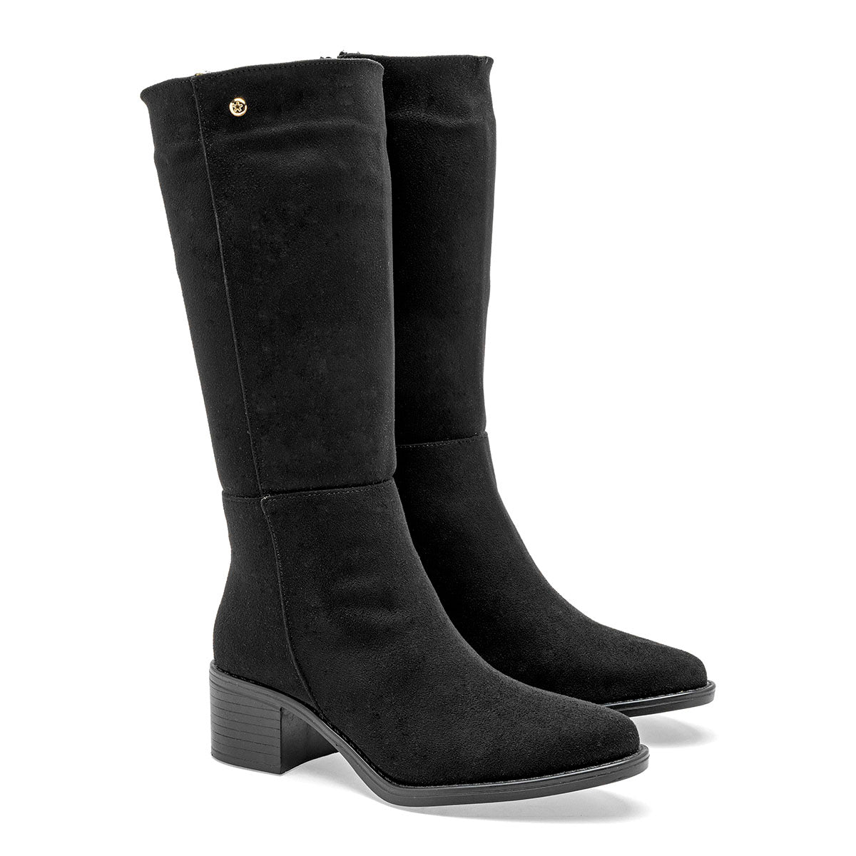 Bota Moramora para Mujer