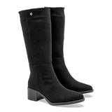 Bota Moramora para Mujer