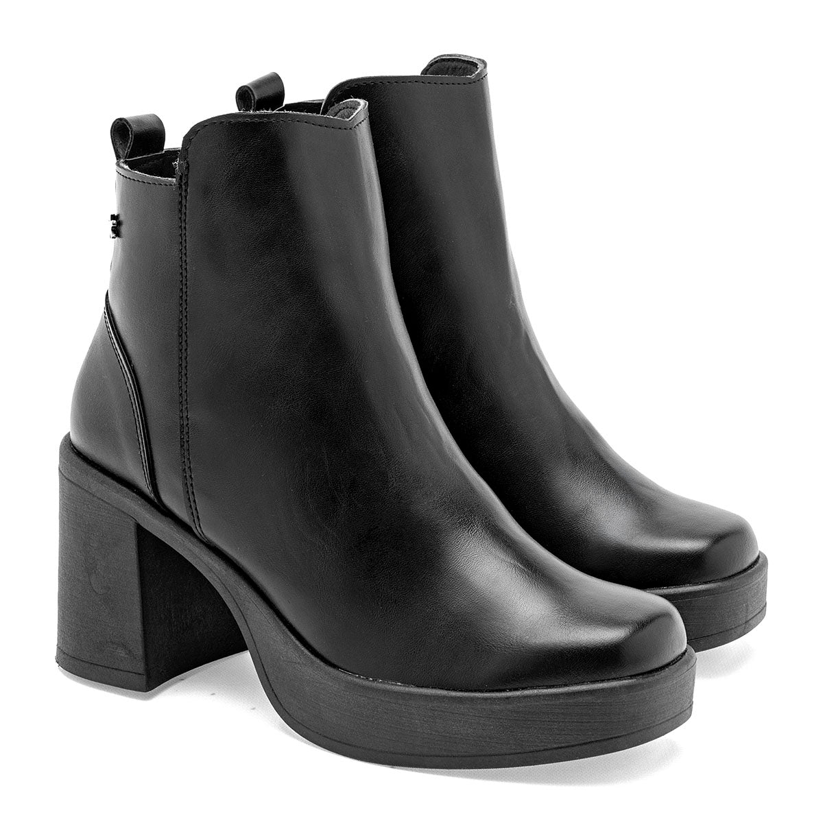 Bota Moramora para Mujer