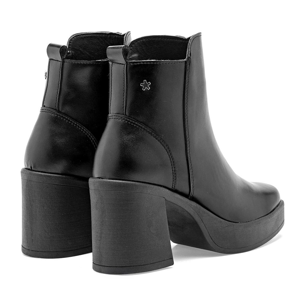 Bota Moramora para Mujer