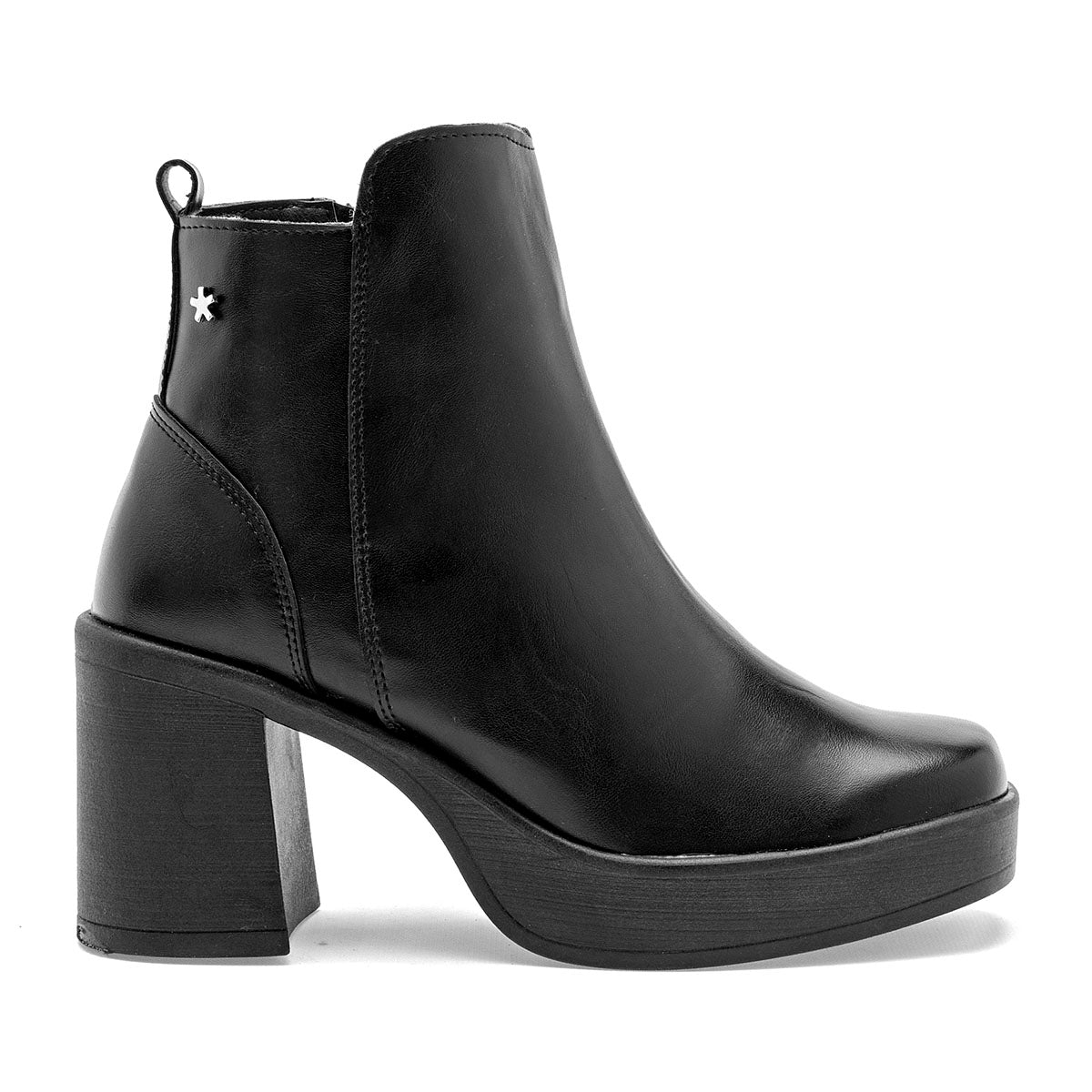 Bota Moramora para Mujer