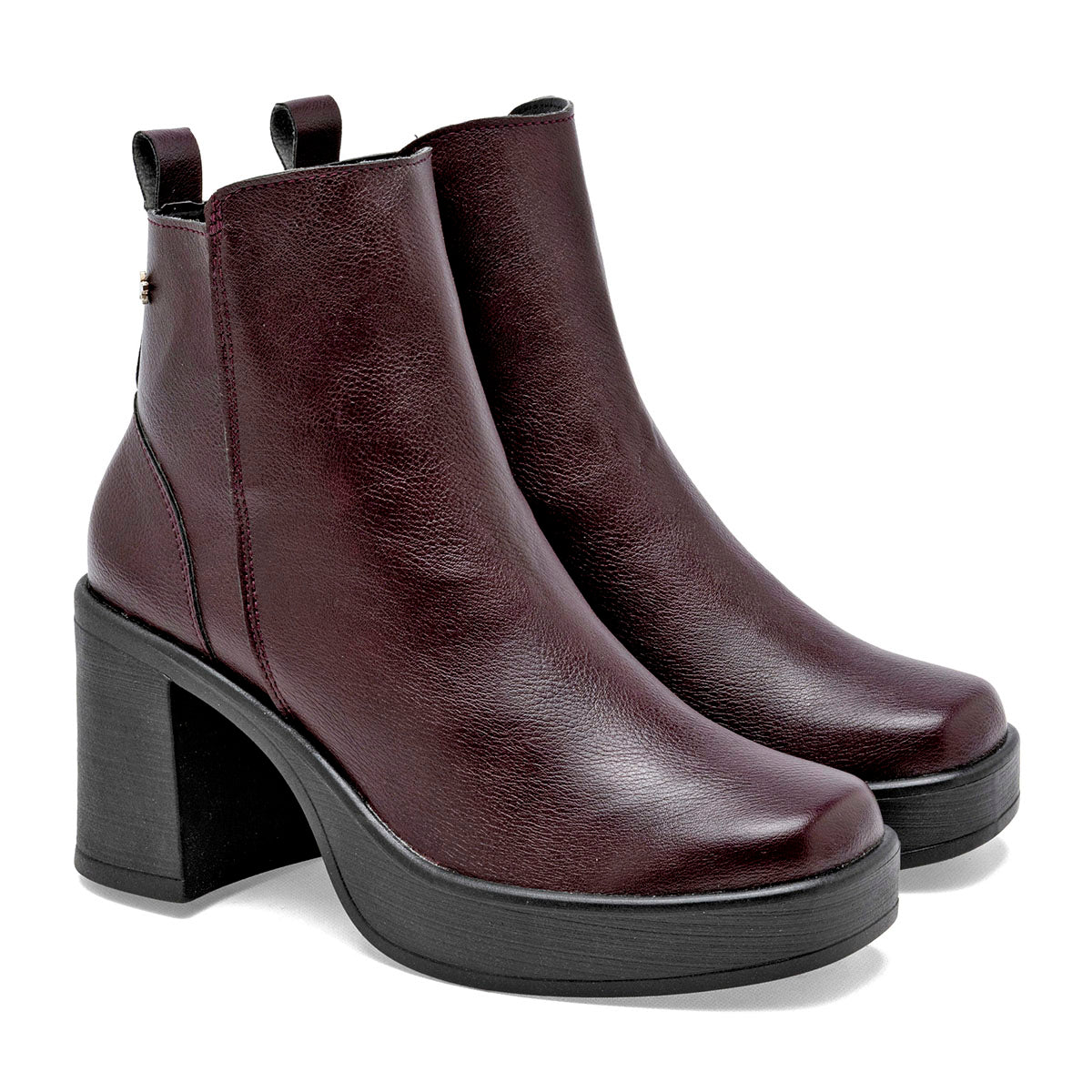 Bota Moramora para Mujer