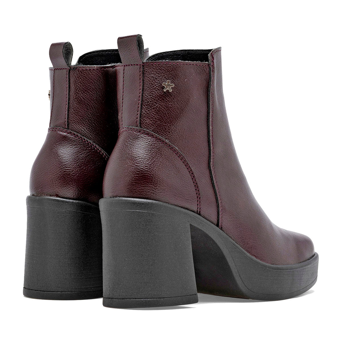Bota Moramora para Mujer