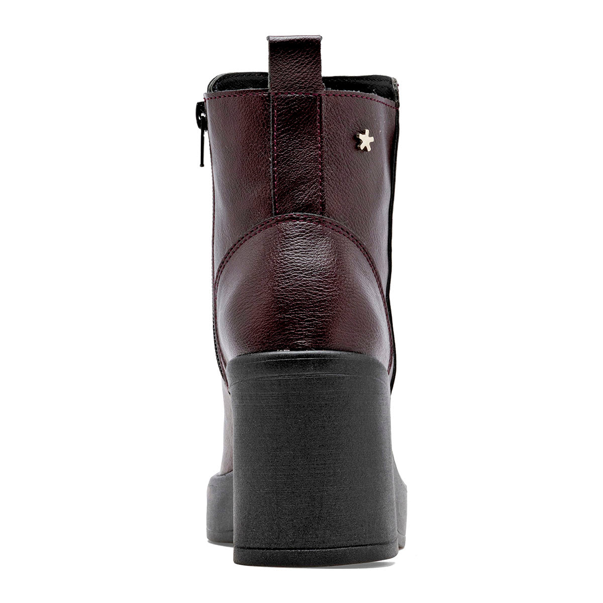 Bota Moramora para Mujer