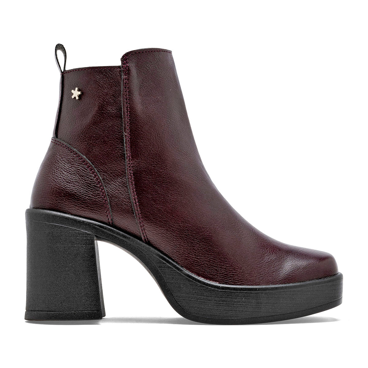Bota Moramora para Mujer