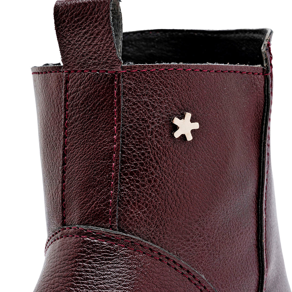 Bota Moramora para Mujer