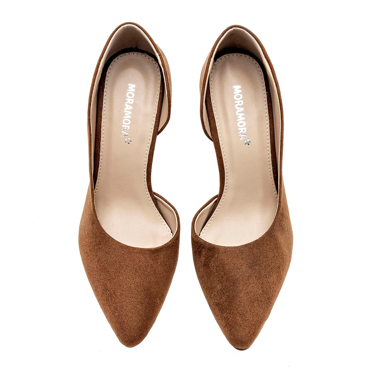 Zapatilla Moramora para Mujer