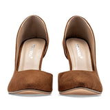 Zapatilla Moramora para Mujer