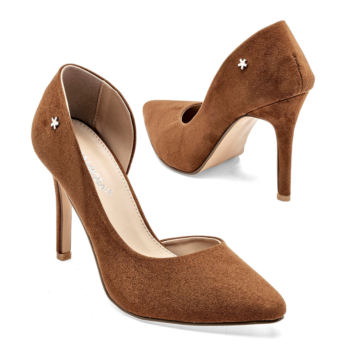 Zapatilla Moramora para Mujer