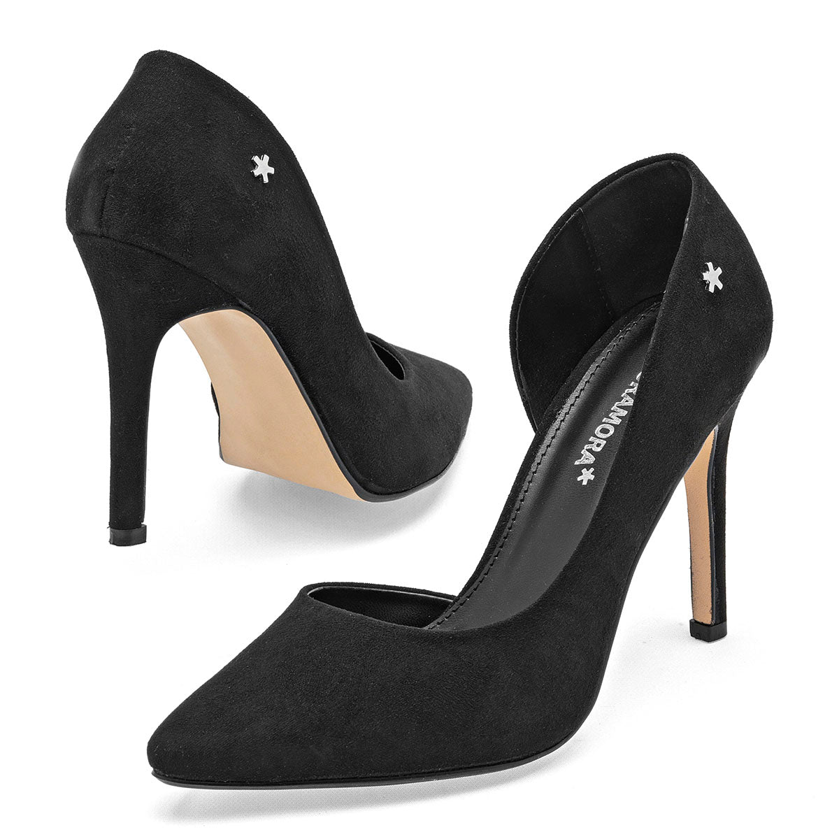 Zapatilla Moramora para Mujer