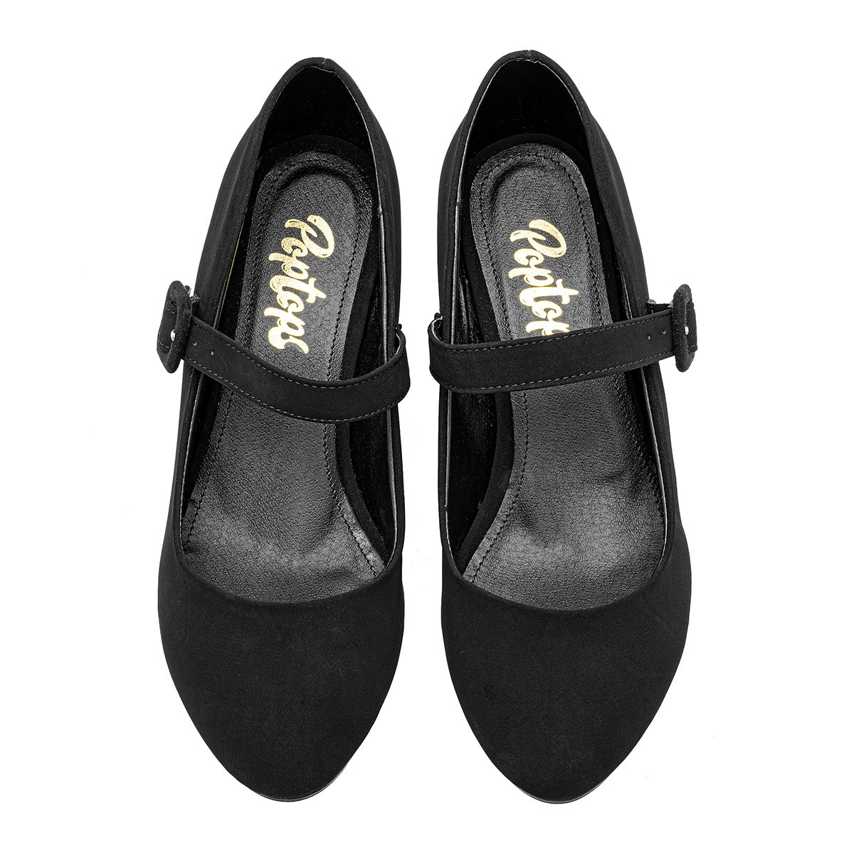 Zapatilla Poptops para Mujer