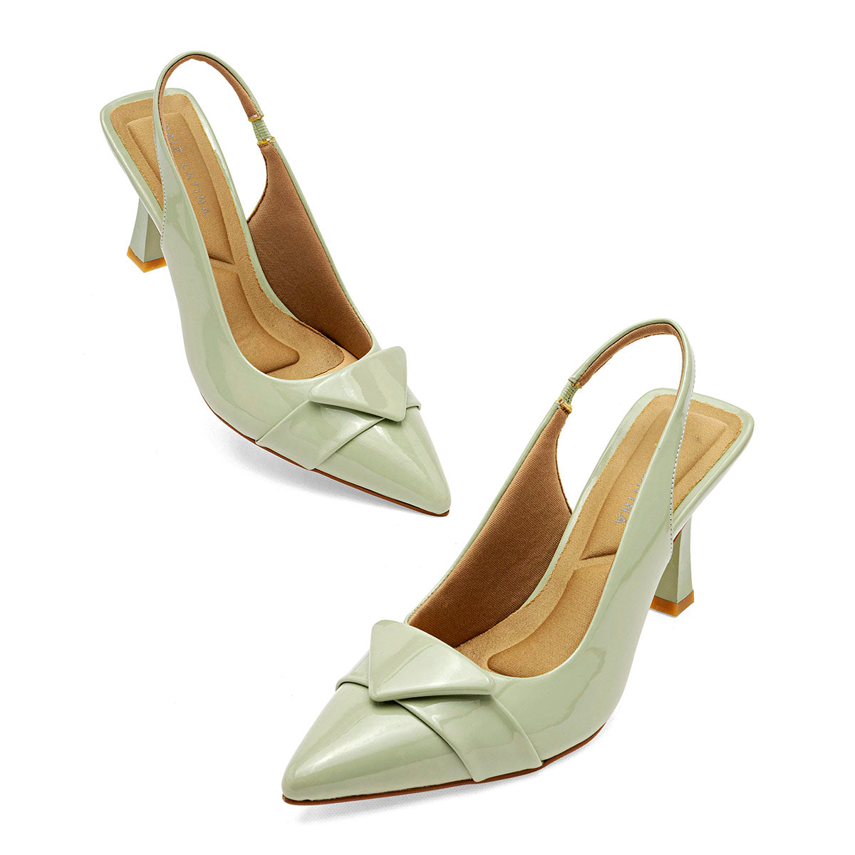 Zapatilla Raiz Latina para Mujer