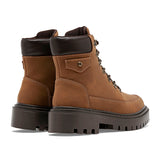 Bota Moramora para Mujer