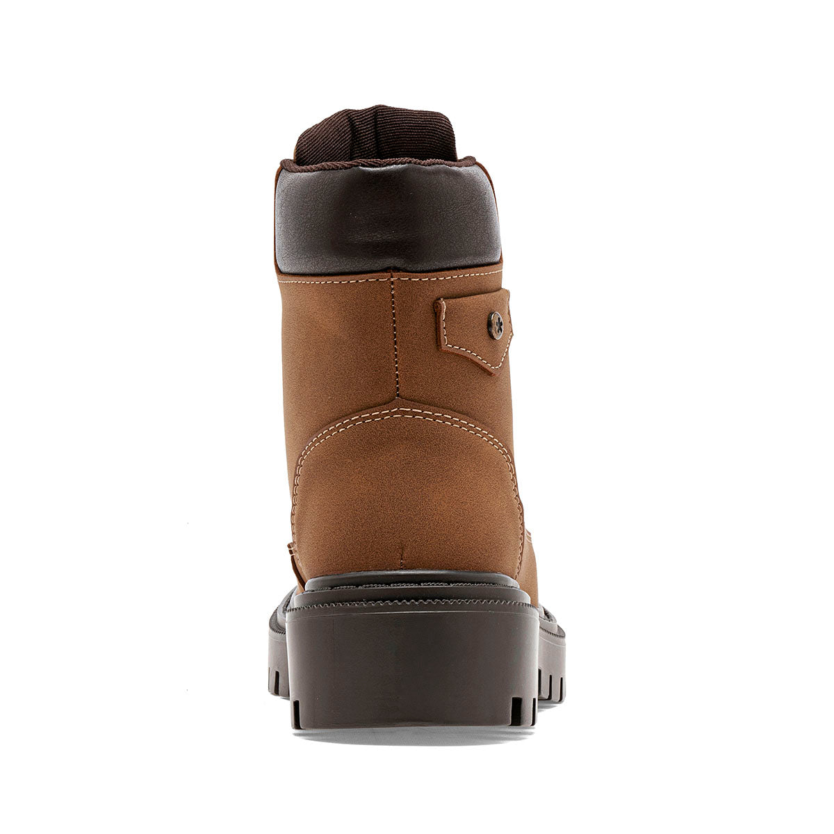 Bota Moramora para Mujer