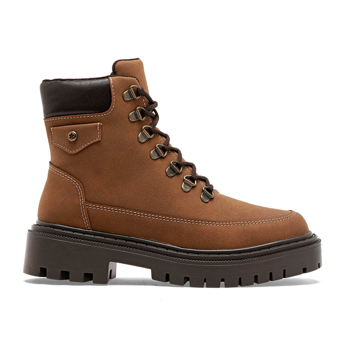 Bota Moramora para Mujer