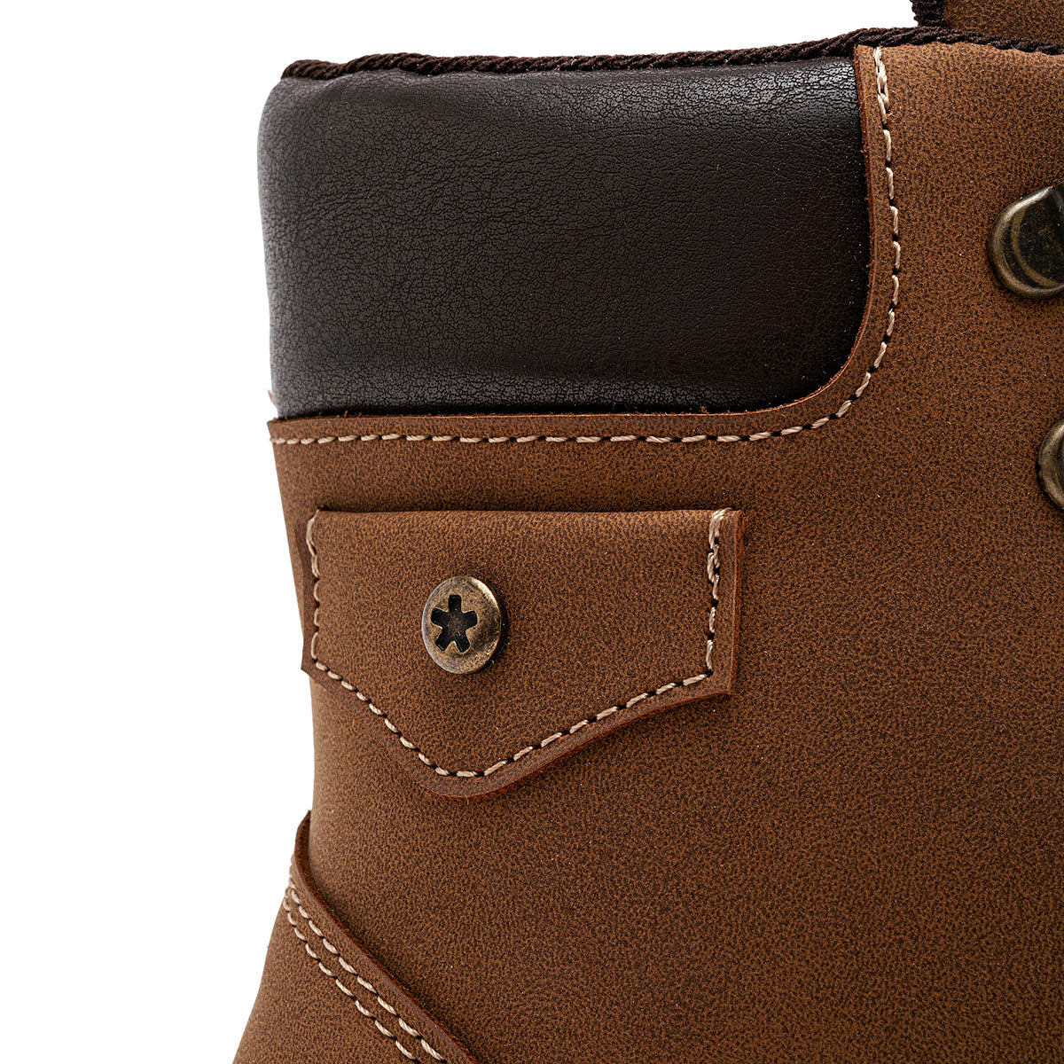 Bota Moramora para Mujer