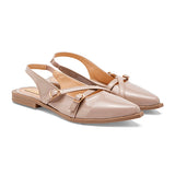 Flat Sexy Girl para Mujer