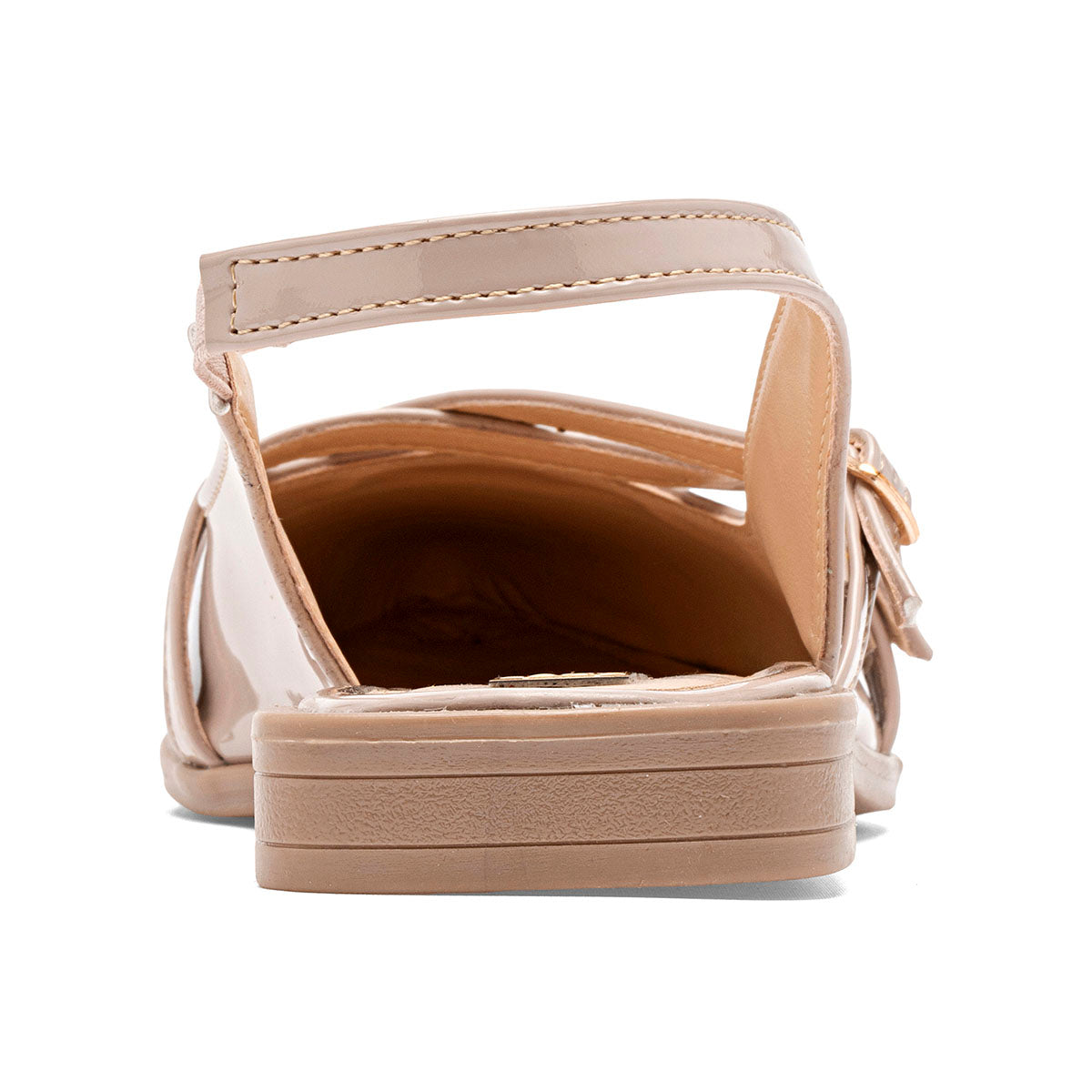 Flat Sexy Girl para Mujer