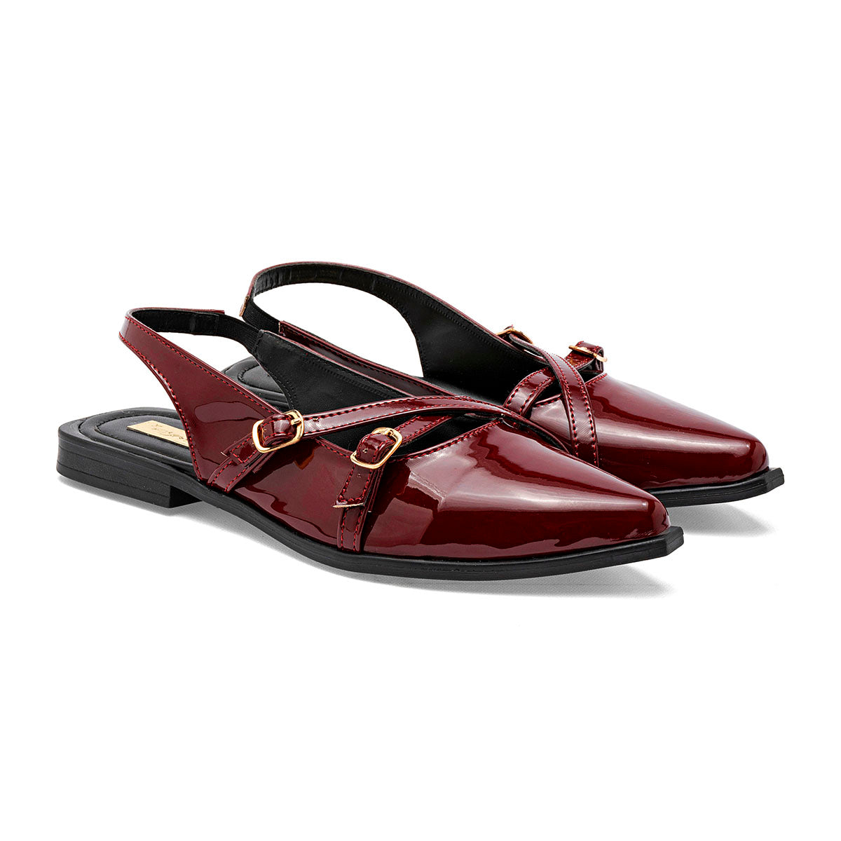 Flat Sexy Girl para Mujer