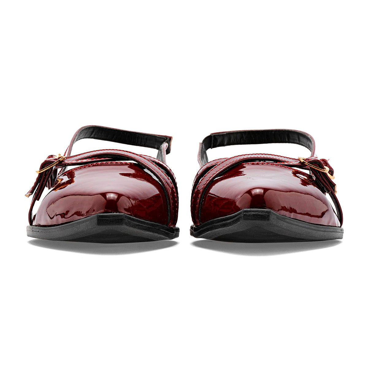 Flat Sexy Girl para Mujer
