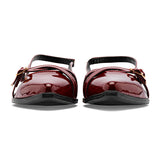 Flat Sexy Girl para Mujer
