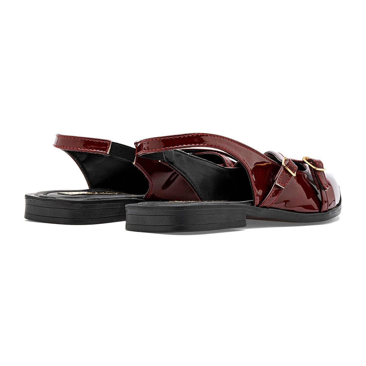 Flat Sexy Girl para Mujer
