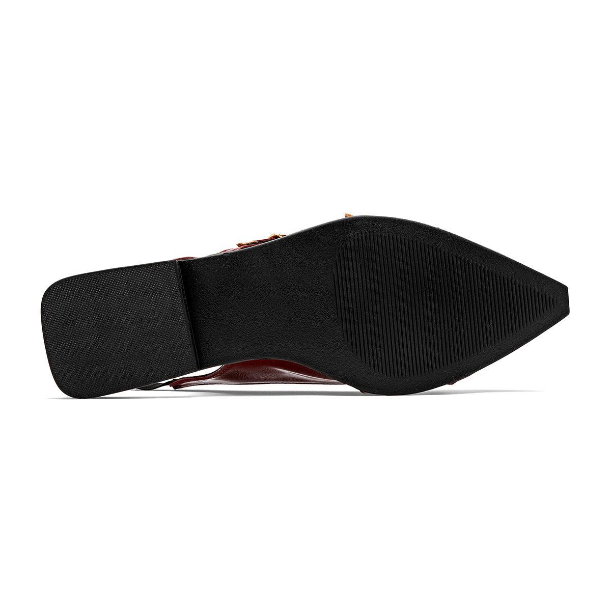 Flat Sexy Girl para Mujer