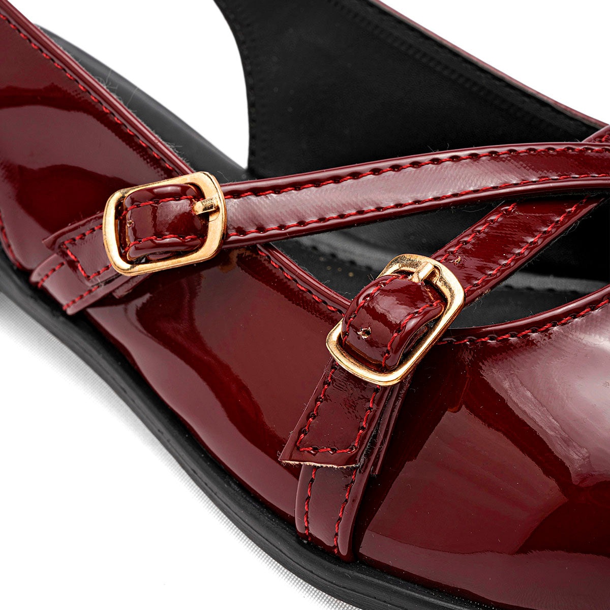 Flat Sexy Girl para Mujer