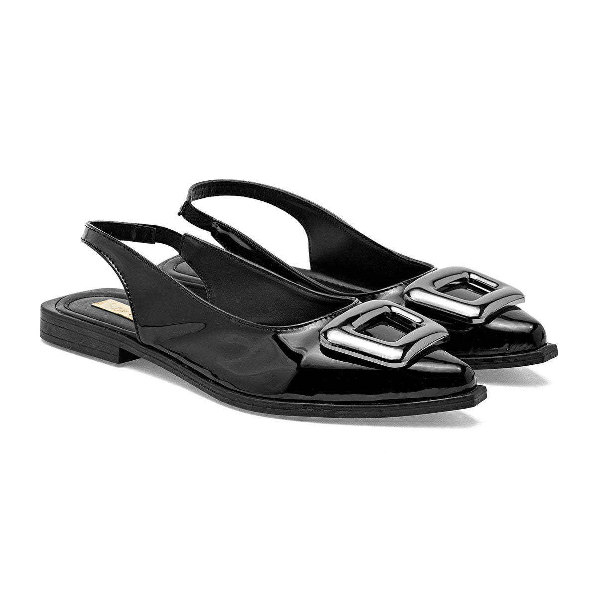 Flat Sexy Girl para Mujer