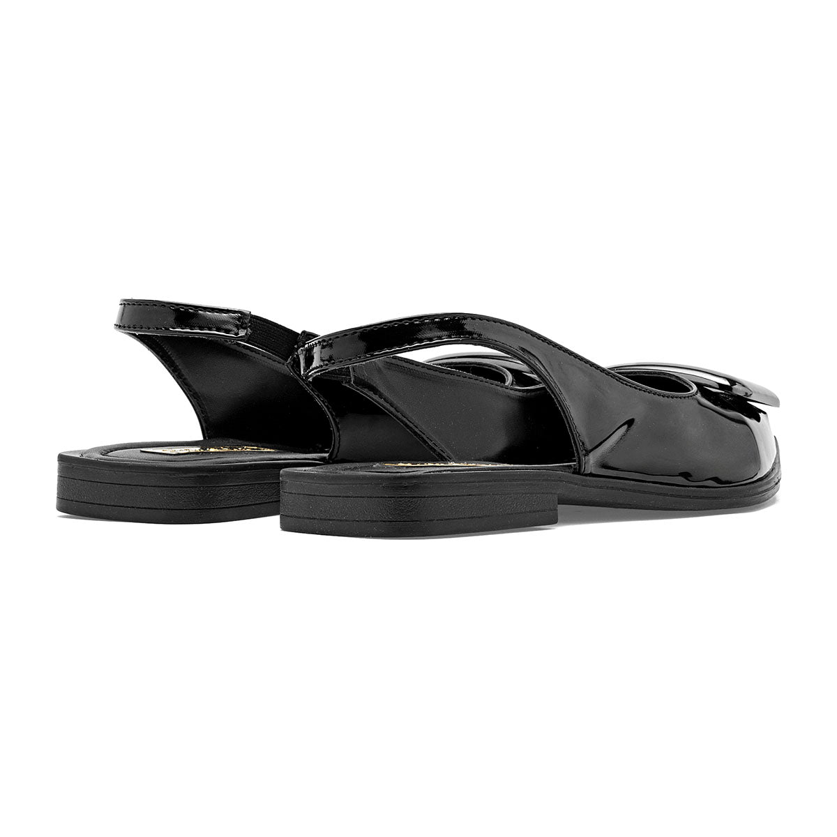 Flat Sexy Girl para Mujer
