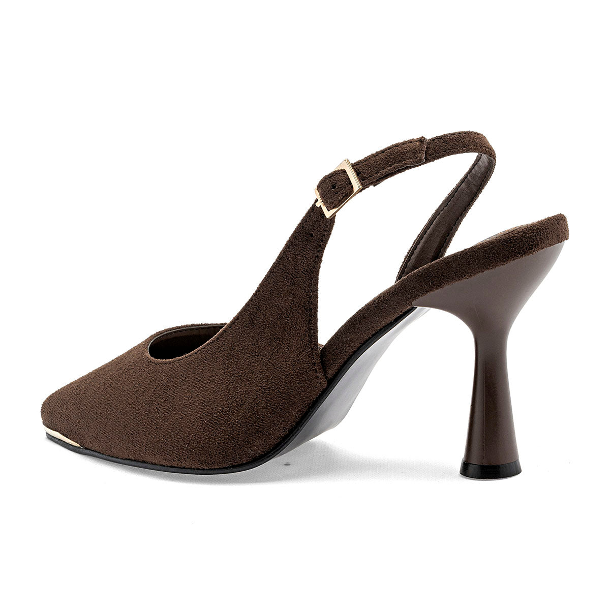 Zapatilla Slingback Clasben para Mujer