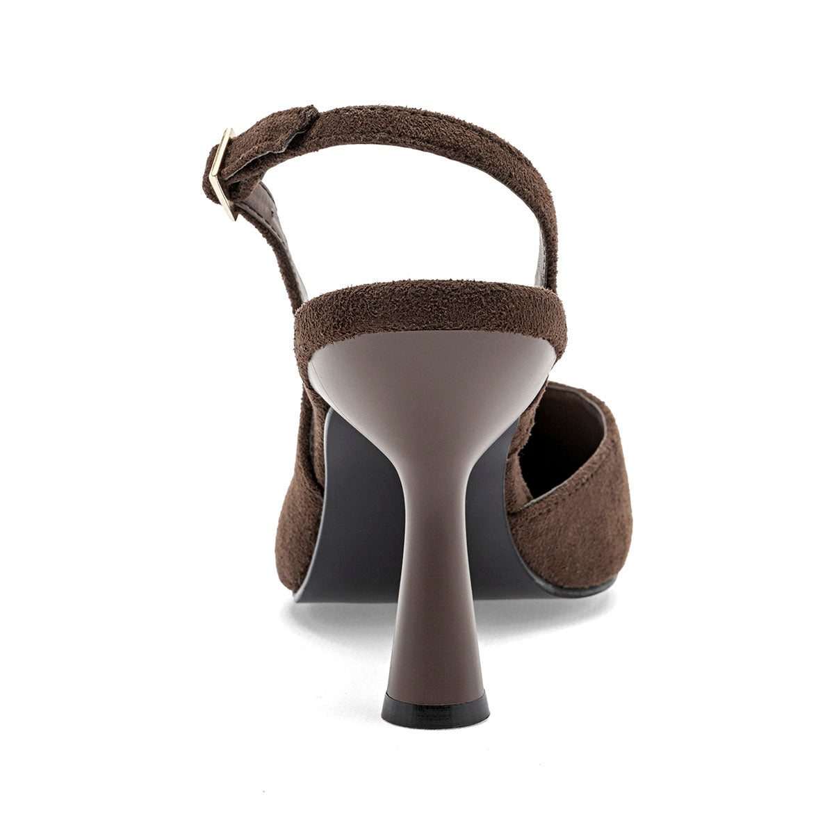 Zapatilla Slingback Clasben para Mujer