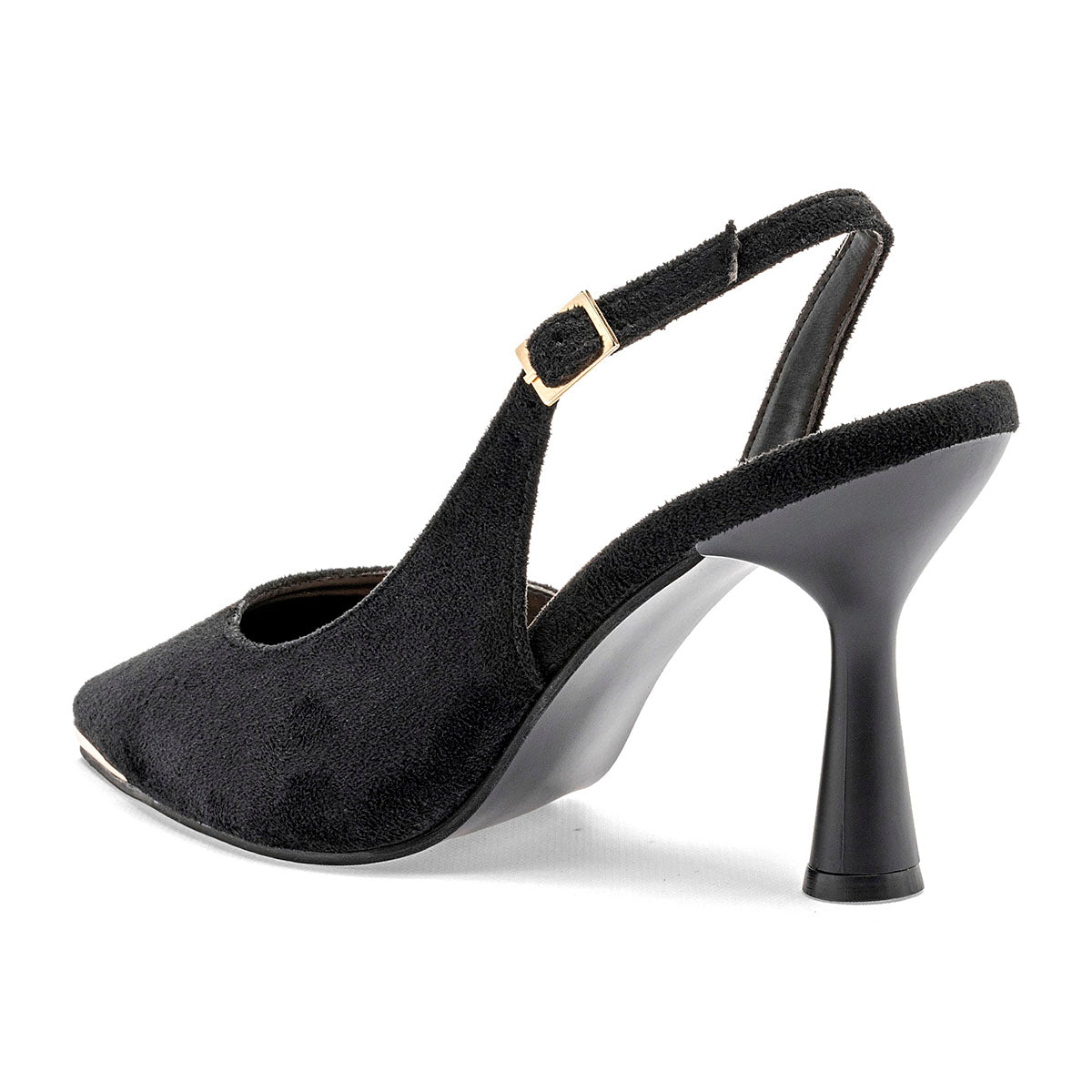 Zapatilla Slingback Clasben para Mujer
