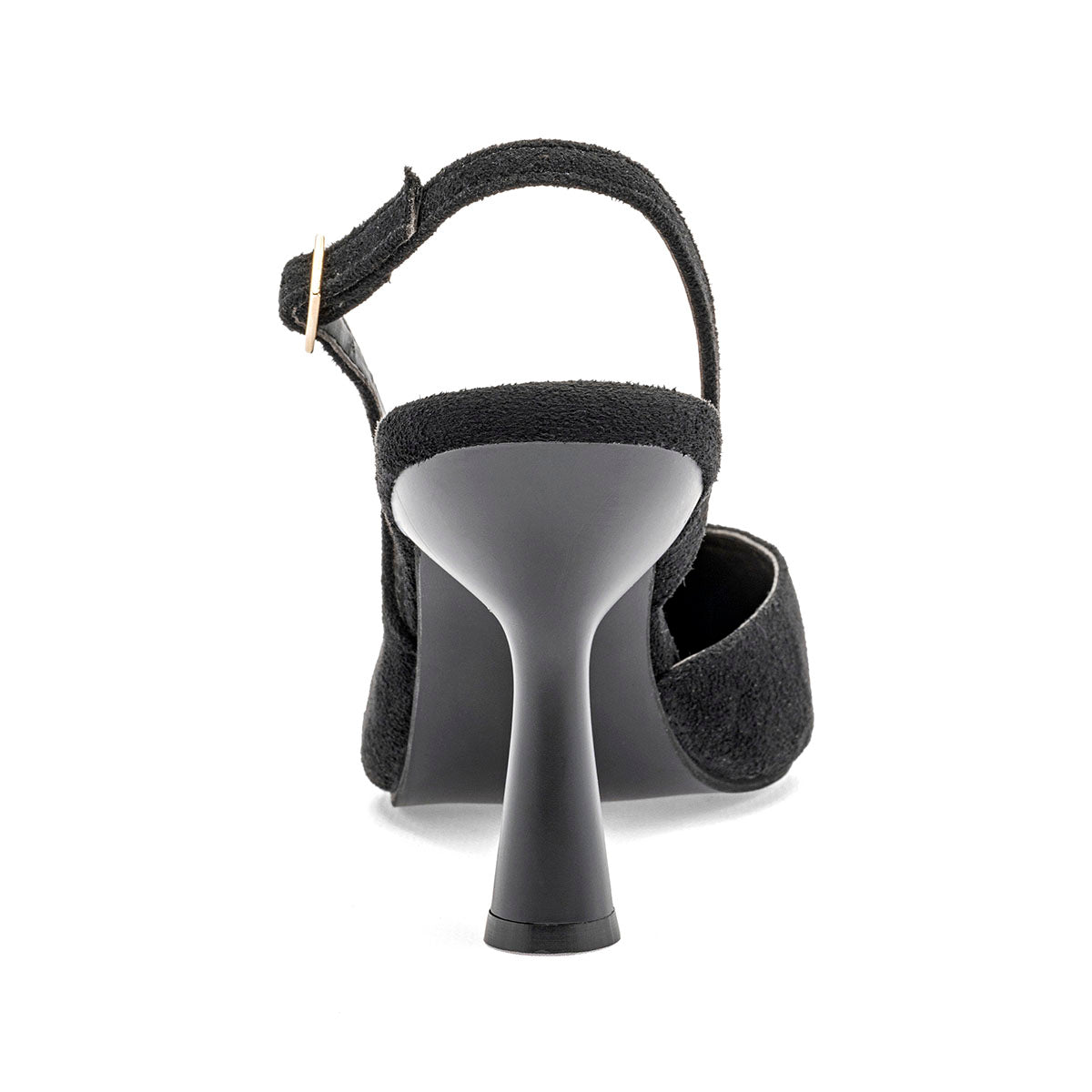 Zapatilla Slingback Clasben para Mujer