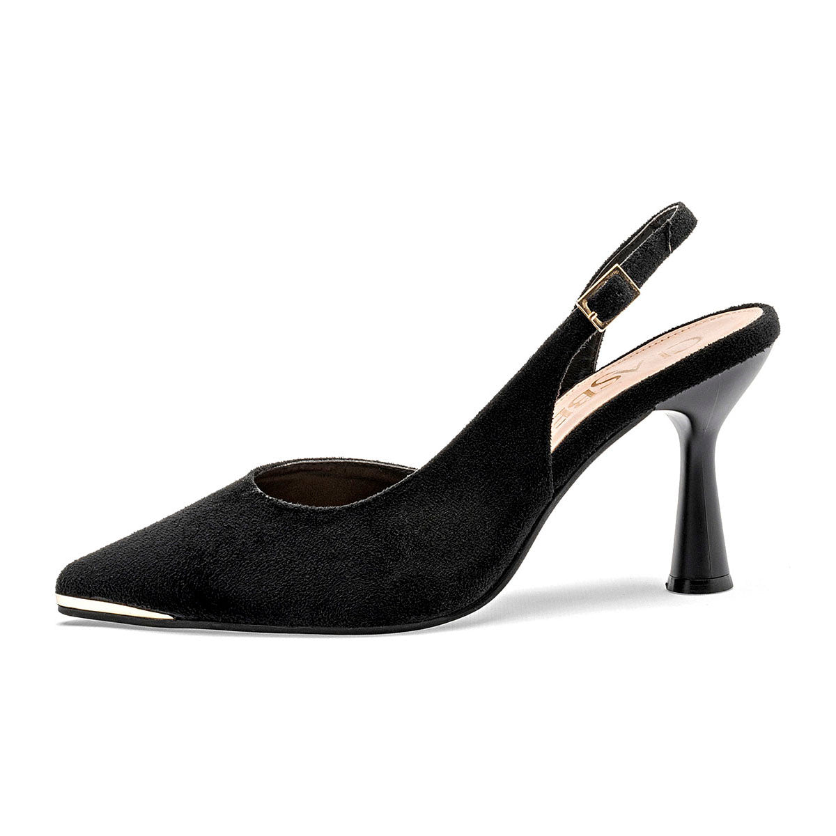 Zapatilla Slingback Clasben para Mujer