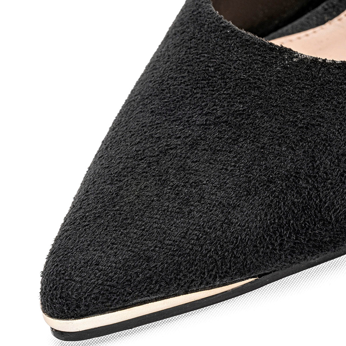 Zapatilla Slingback Clasben para Mujer