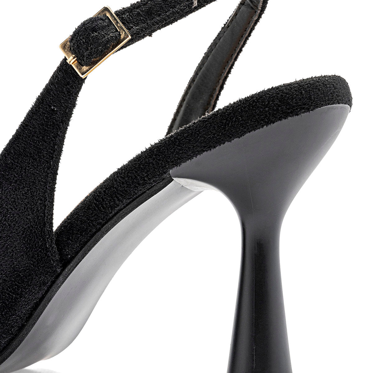 Zapatilla Slingback Clasben para Mujer