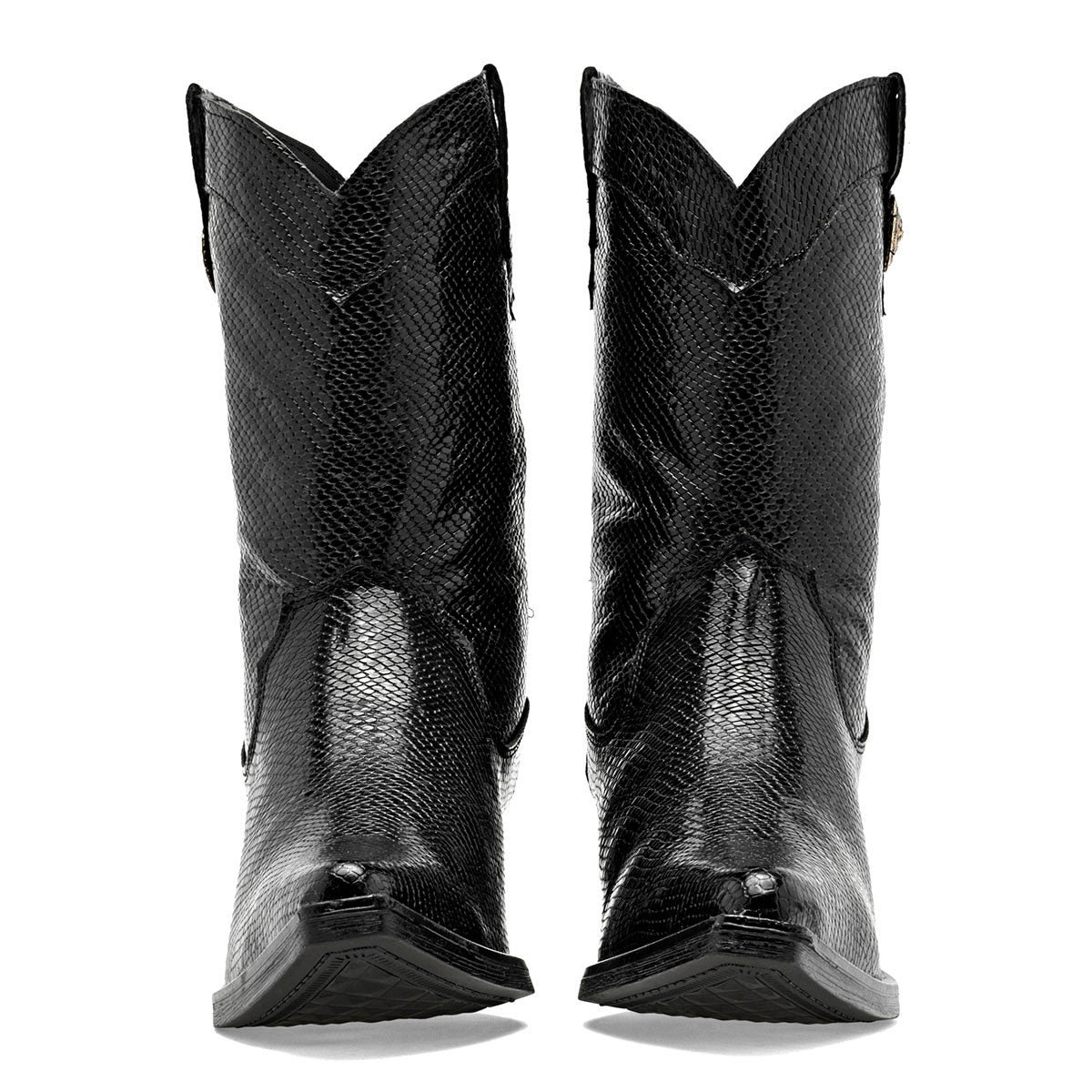 Bota vaquera Taguesi para Mujer
