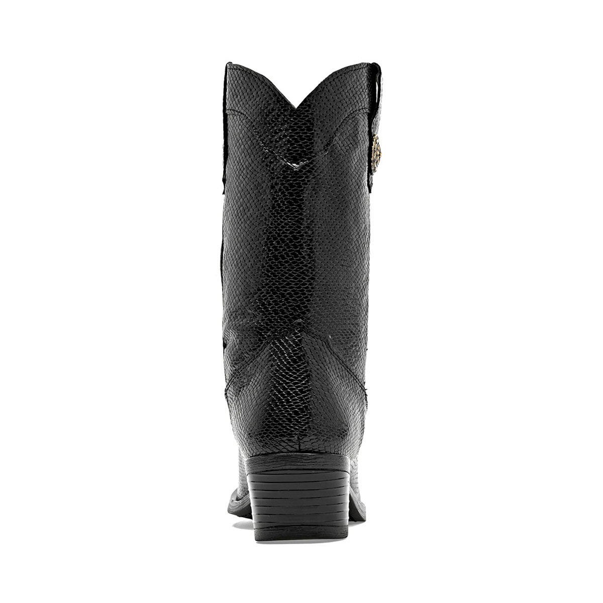 Bota vaquera Taguesi para Mujer