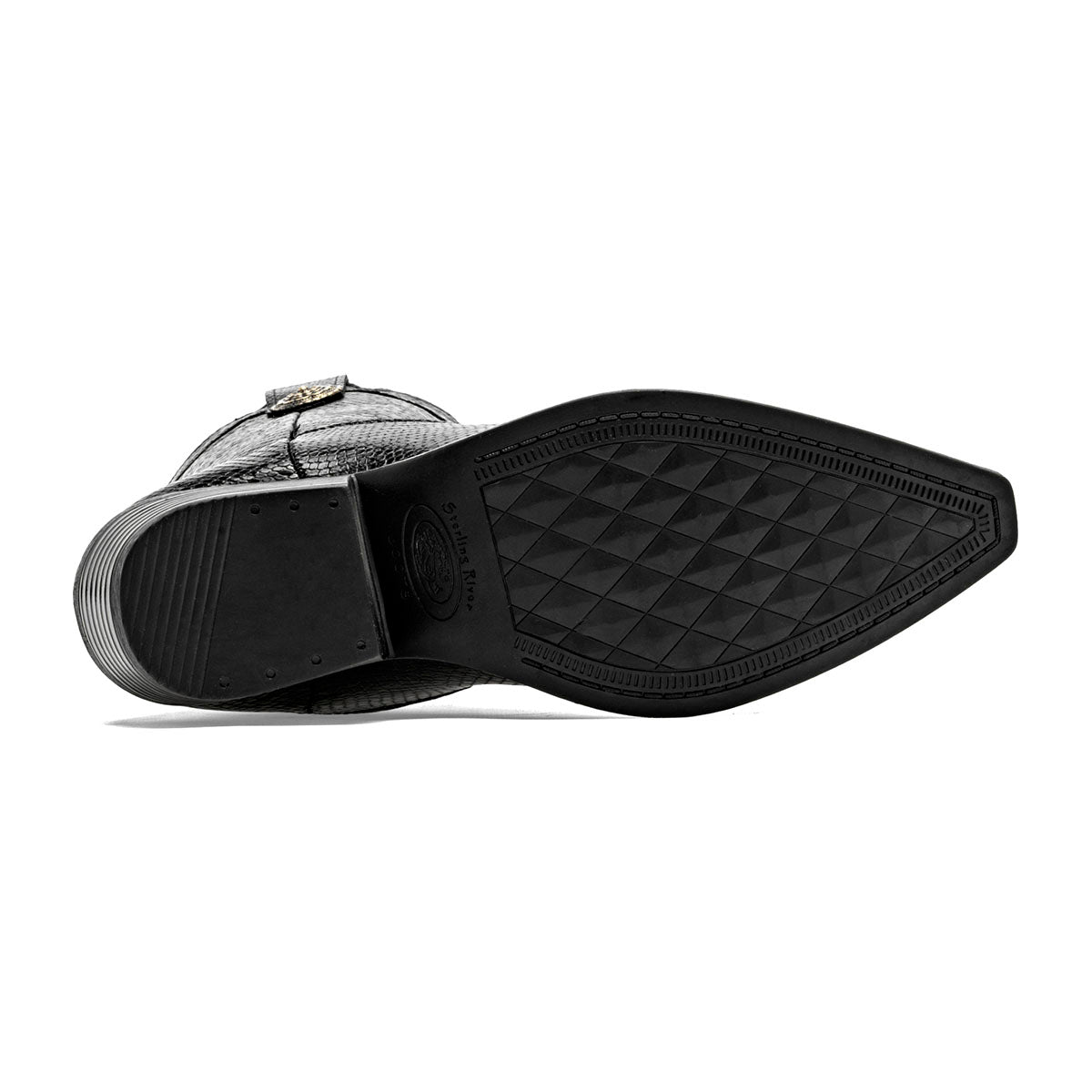 Bota vaquera Taguesi para Mujer