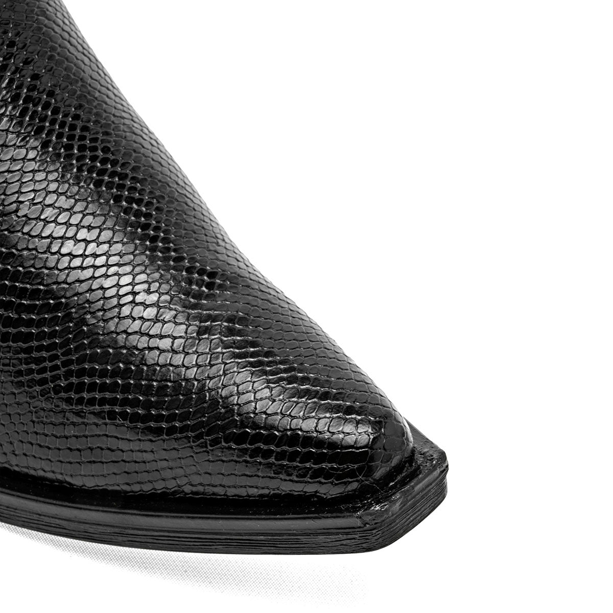 Bota vaquera Taguesi para Mujer