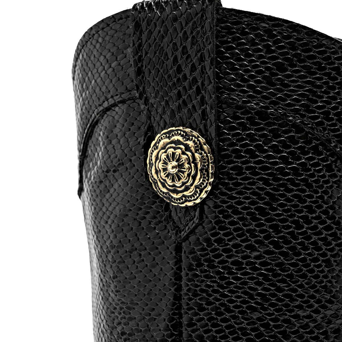 Bota vaquera Taguesi para Mujer