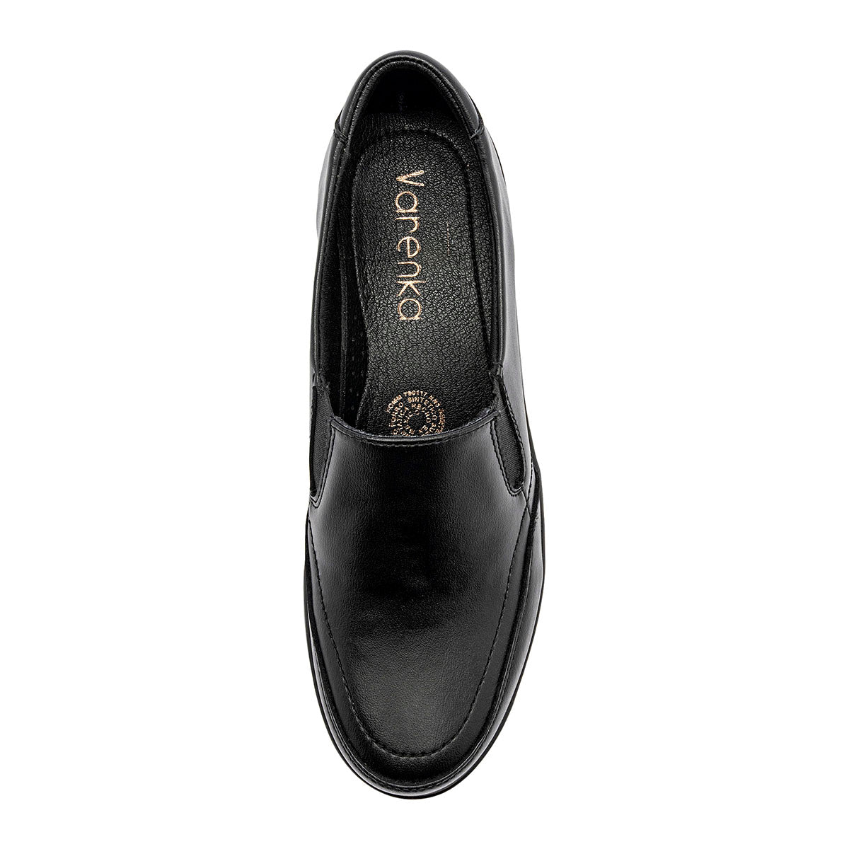 Zapato confort Varenka para Mujer
