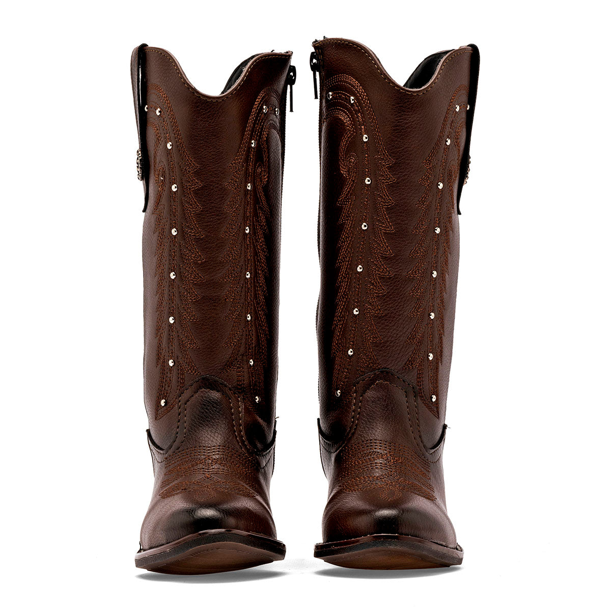 Bota vaquera Wildcat para Niña